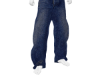 chrome jeans