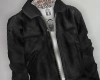 .black jacket