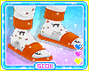 Kids Halloween Shoes