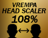 va. head scaler 108%