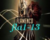 (shan) fla1-13 flamenco