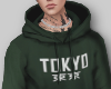 ♥ Tokyo Hoodie