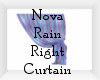 ~NR~Right Curtain