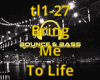 Bring To Life(BOOTLEG)P2