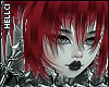 ✮ Gumi Red