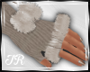 ~TR~ Kiera Fur Glove