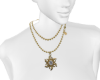 Soleil - Necklace