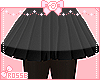 KID Skirt Black Hello