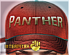 ♓ ¤¨ Panther Cap 