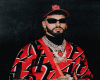 cuadro Anuel
