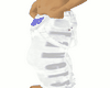 Male Rave Pants