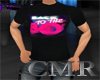 CMR 80s T-Shirt M