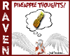 PINEAPPLE THOUGHTS HDSGN