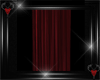 -N- Red Curtain