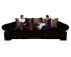 Cozy ChillOut Couch