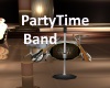 [BD]PartyTimeBand