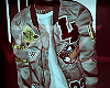 patched bomber