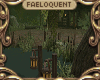 F:~ Ritual Cabin deco