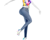 Neon Haze Fit