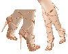 *Copper Cage Boot*