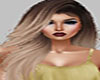 Skye  Ash Blonde