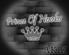 ]Akiz[ Prince of noobs