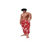 Men Christmas PJs 8