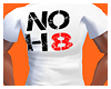 [L.M]NOH8 Shirt Male