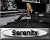 [my]Serenity Bar Stool