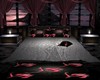 (MR)Roses bed w/poses