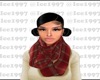 Skin: 4 hairs by bestie