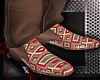 Native style shoes 1