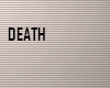DEATH Particle