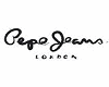 [HM]  Pepe Jeans White