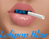 Lolli Pop Blue