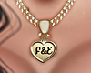 Necklace â¥F&E~|F