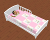 Girl Bed toddler youth