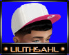 LS~SUMMER KIDS SNAPBACK