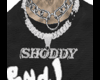 Custom Shoddy Chain`