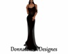 gothic valentines gown