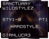 H-style - Sanctuary pt1