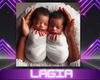 ~ twin love frame
