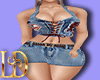 BF DANU JEANS