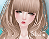 !BS Dysnee kawaii Blonde