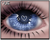 V ♥ Lune Eyes