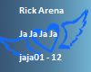 Rick Arena Ja Ja Ja Ja