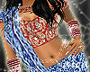 ~A~Diwali Dupatta