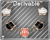DEV - Oii-002 Necklace