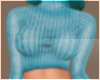*G* Blue Sweater