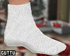 White Socks PJ